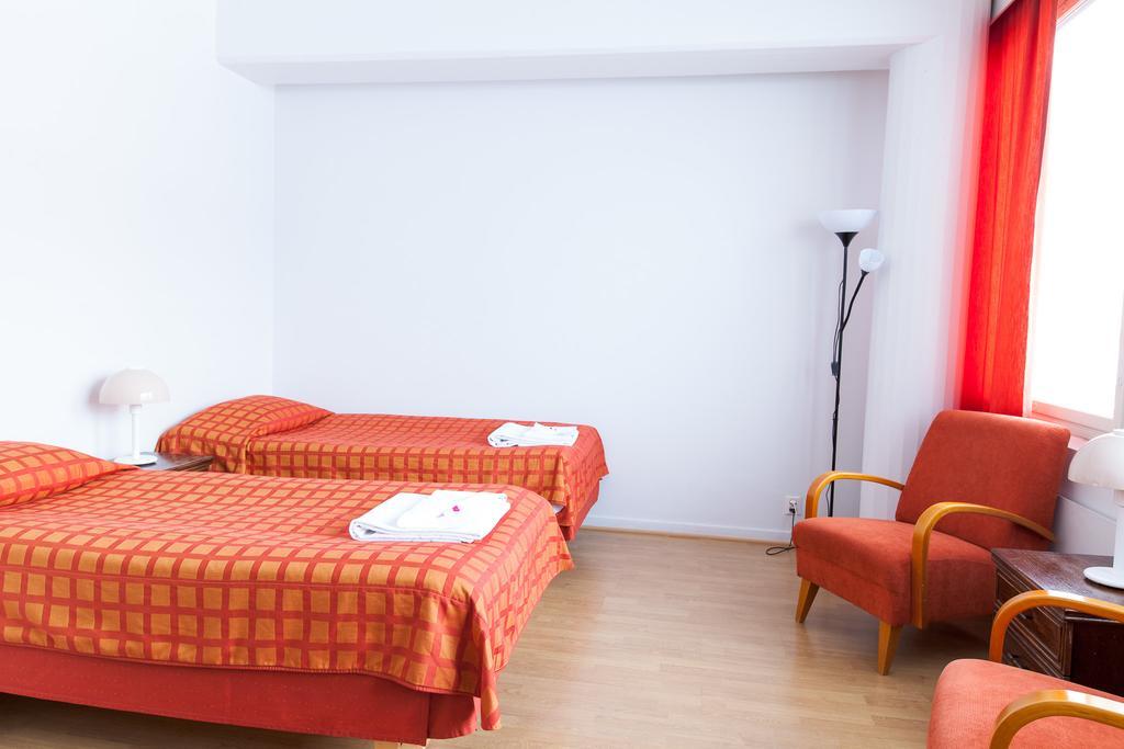 Hotel Aadankosio à Joensuu Extérieur photo