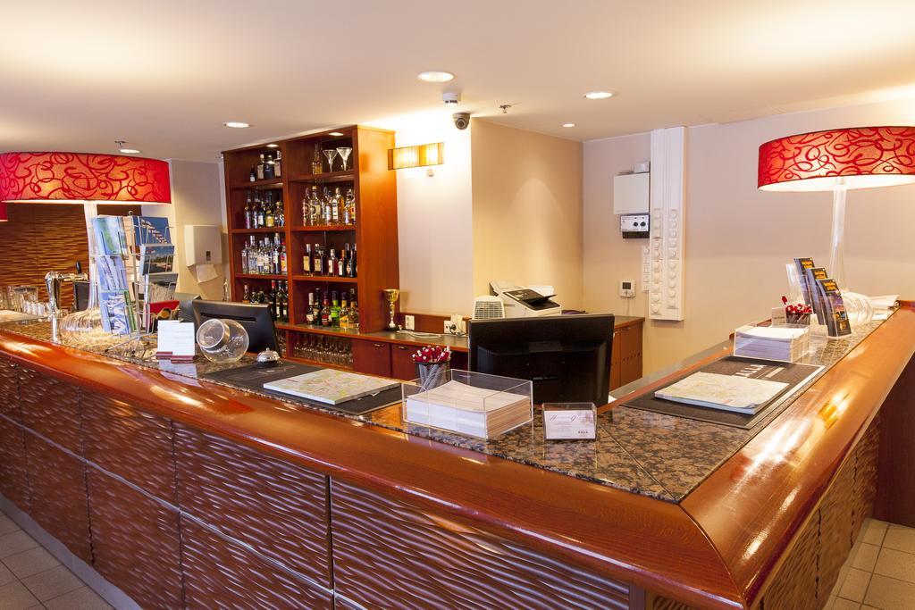 Hotel Aadankosio à Joensuu Extérieur photo